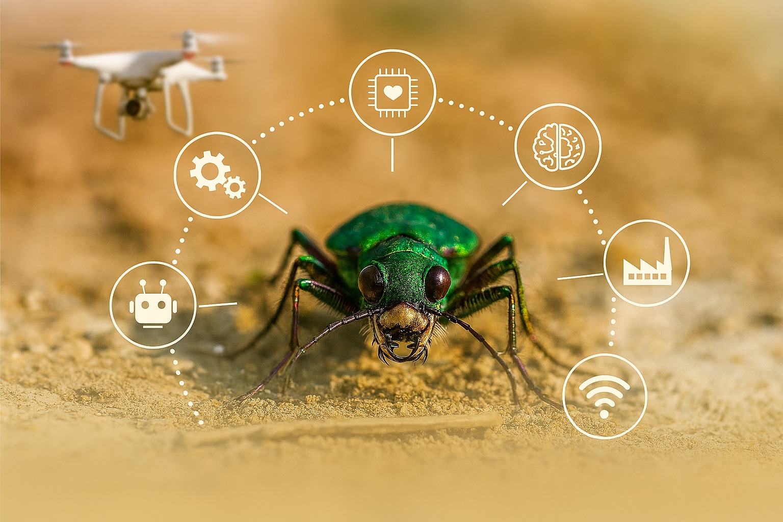 cicindela